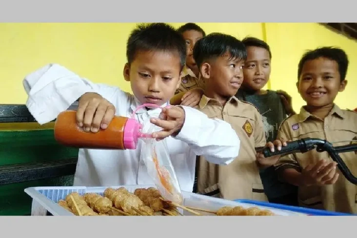 Kisah Perjuangan Siswa...