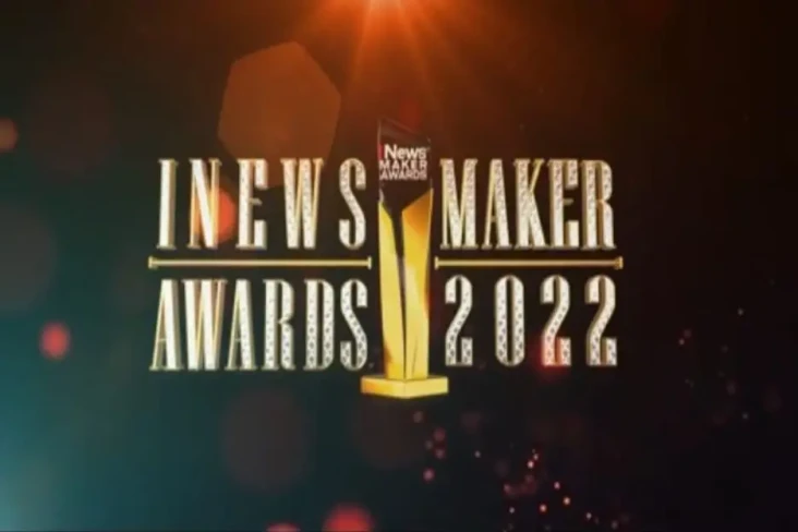 Besok Malam! iNews Maker...