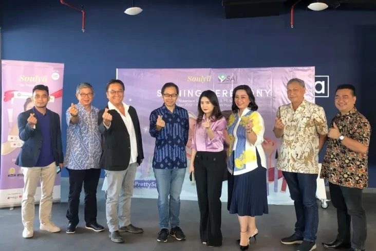 Jalin Kemitraan dengan...