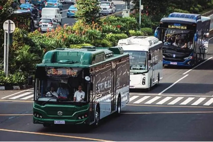 Kritik Program Bus BTS,...