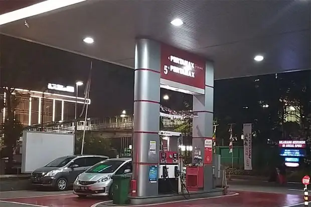 BPH Migas Beberkan Kriteria...