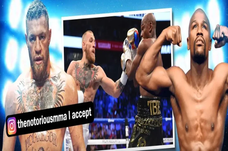 Bos UFC Dana White Gagalkan...