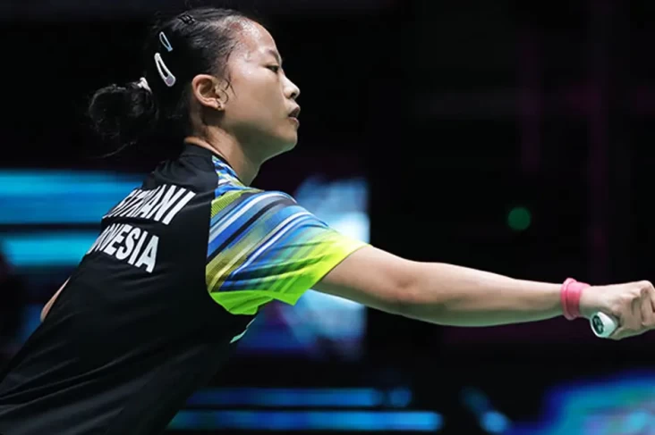Hasil Malaysia Open...