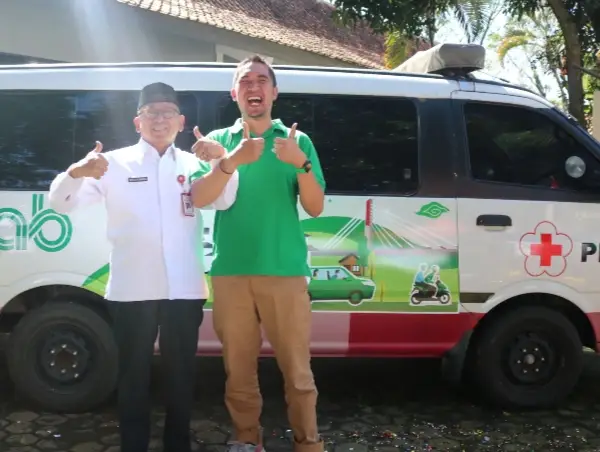 Antisipasi Kecelakaan,...