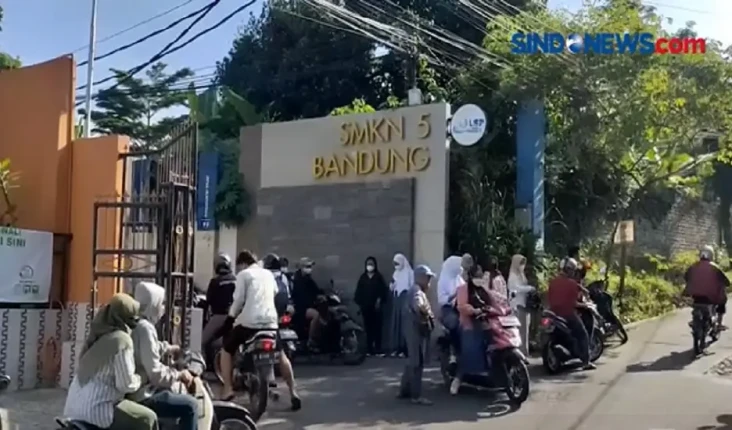 Saber Pungli Jabar Rekomendasikan...