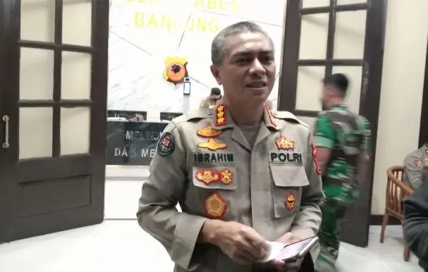 Temuan Senpi dan Bahan...