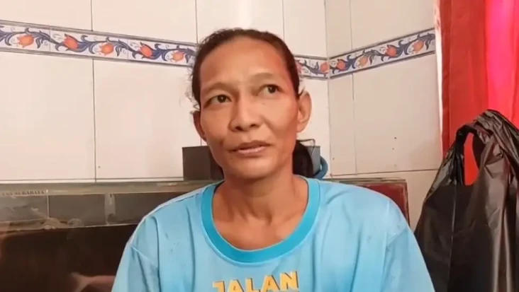Pengakuan Nenek 3 Hari...