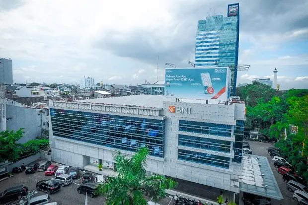 BNI Hormati Proses Hukum...