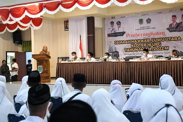 Dua Tahun Tertunda,...