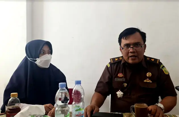Berhadiah Mobil, Forkopimda...