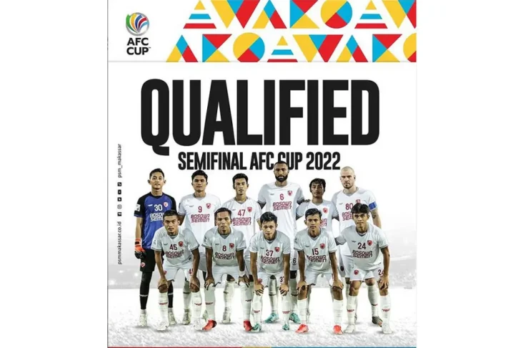 Hasil AFC Cup 2022:...