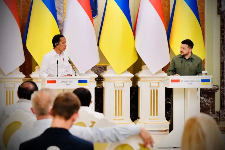 Apresiasi Kehadiran...
