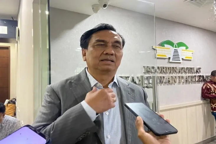 Pilpres 2024, Effendi...