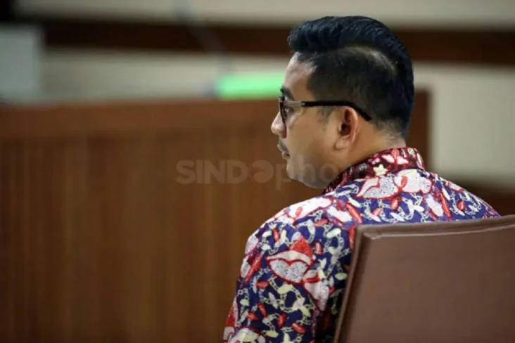 Sidang KKEP PK AKBP...