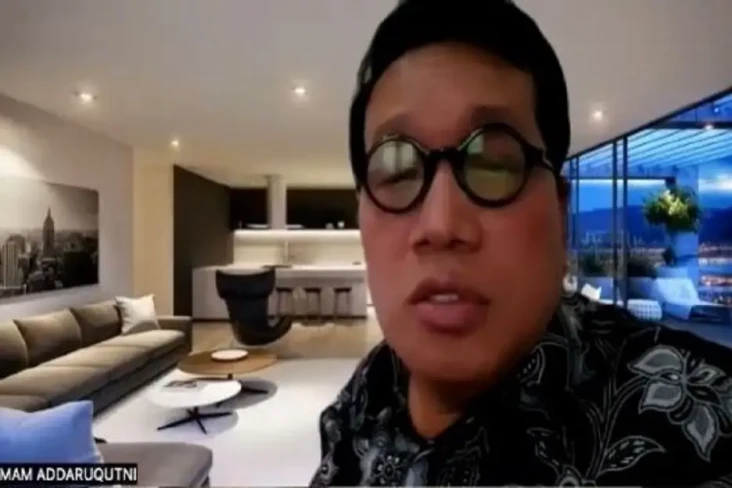 Cegah Konten Tak Bermoral...