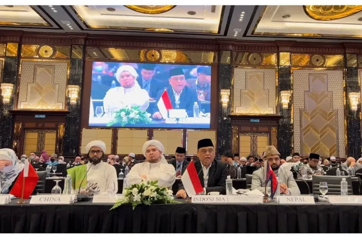 Syafruddin Hadir Jadi...