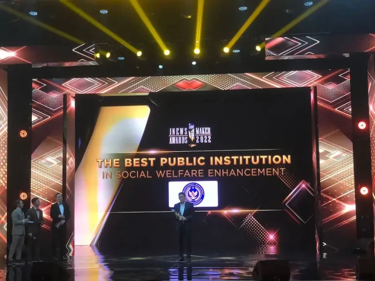 iNews Maker Awards 2022,...