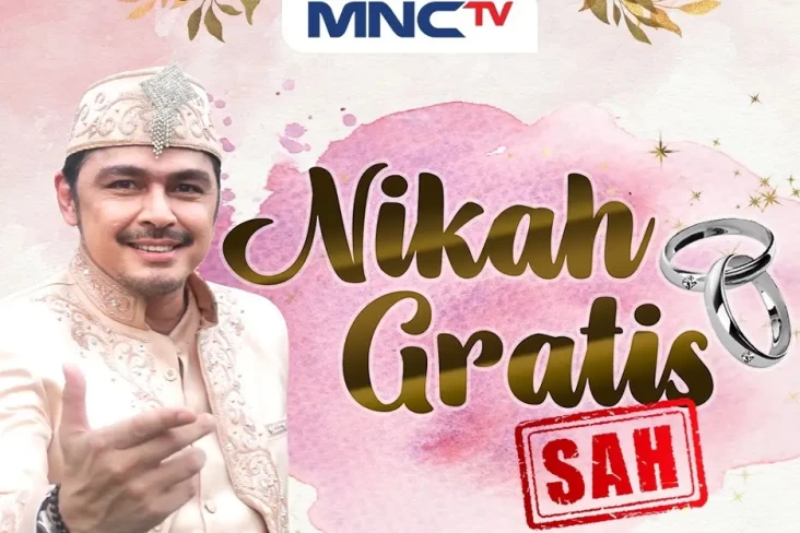 Nikah Gratis Sah Dijamin...