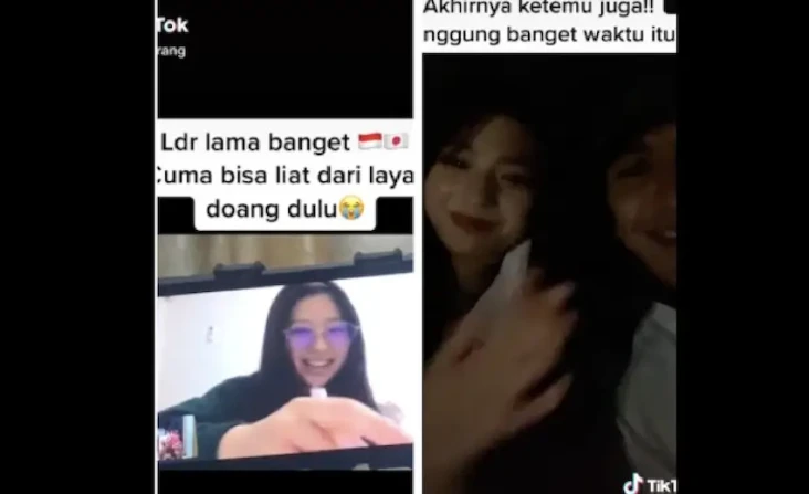 Viral! Kisah Pria Riau...