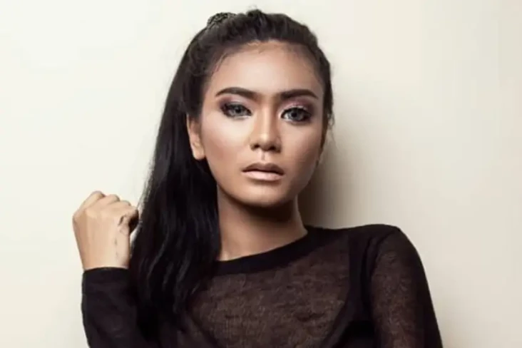 Kecanduan Sabu, DJ Joice...