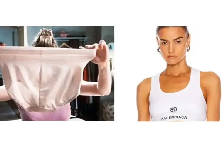 Balenciaga Rilis Produk...