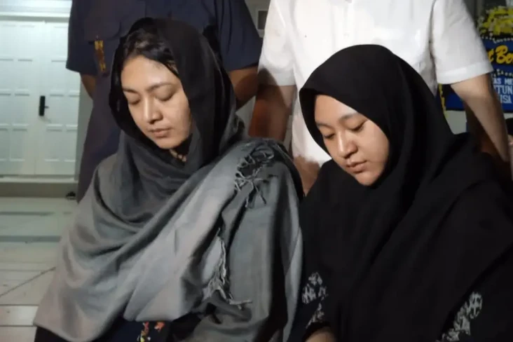 Ayu Anjani Sesalkan...