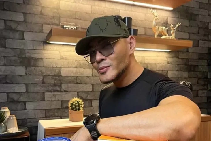 Deddy Corbuzier Batal...