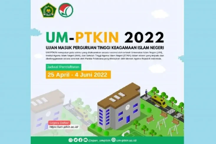 10 Kampus dengan Peminat...
