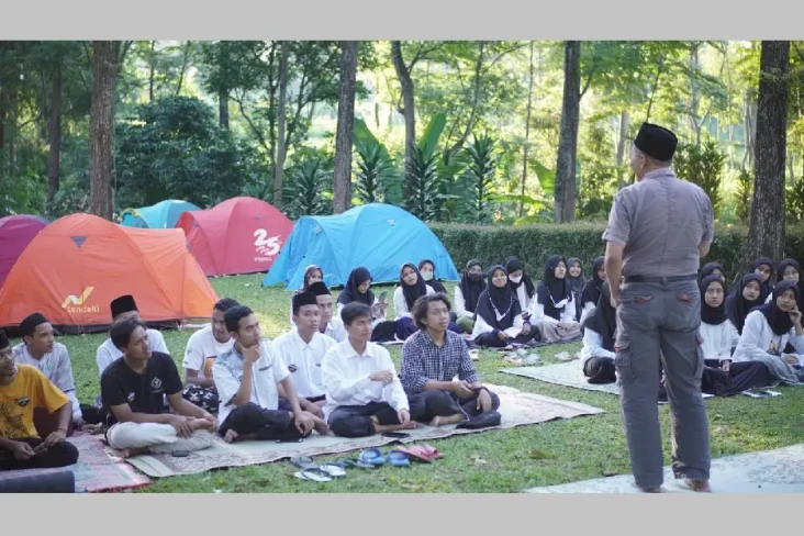 Santripreneur Indonesia...