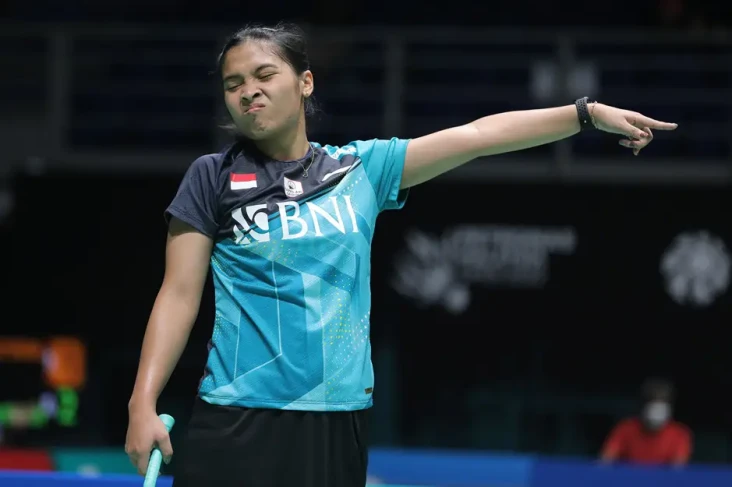 Hasil Malaysia Open...