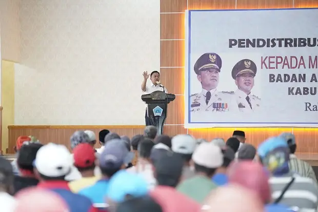 Bantu Ekonomi Keluarga...