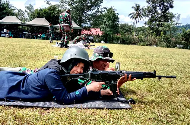Asah Kemampuan Personel,...