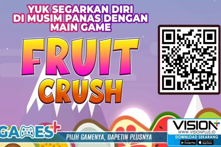 Yuk Segarkan Diri di...