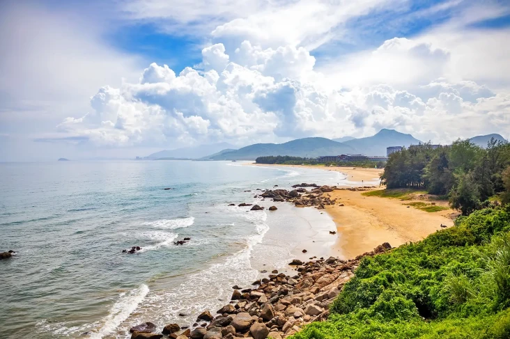 Ilmuwan Temukan Pulau...