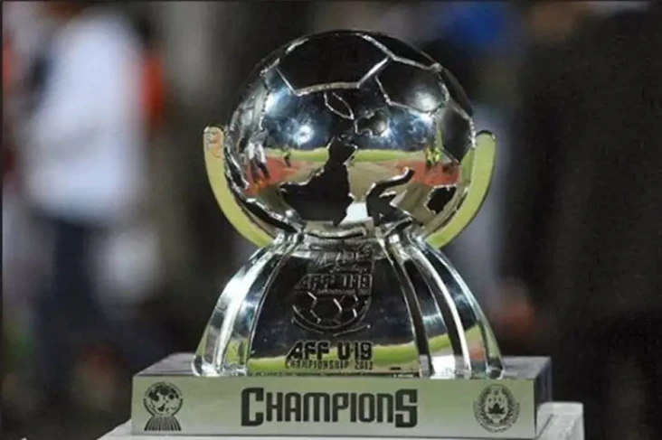 Daftar Juara Piala AFF...