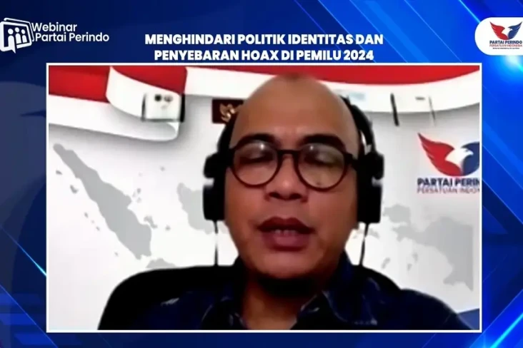 Rutin Digelar, Webinar...