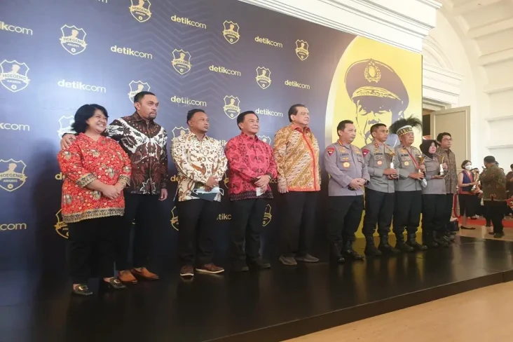 Peningkatan Capaian...