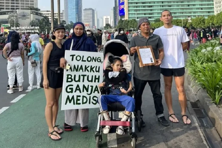 Waketum Garuda Nilai...