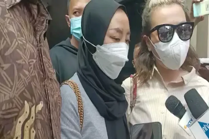 Putri Tjahjo Kumolo:...