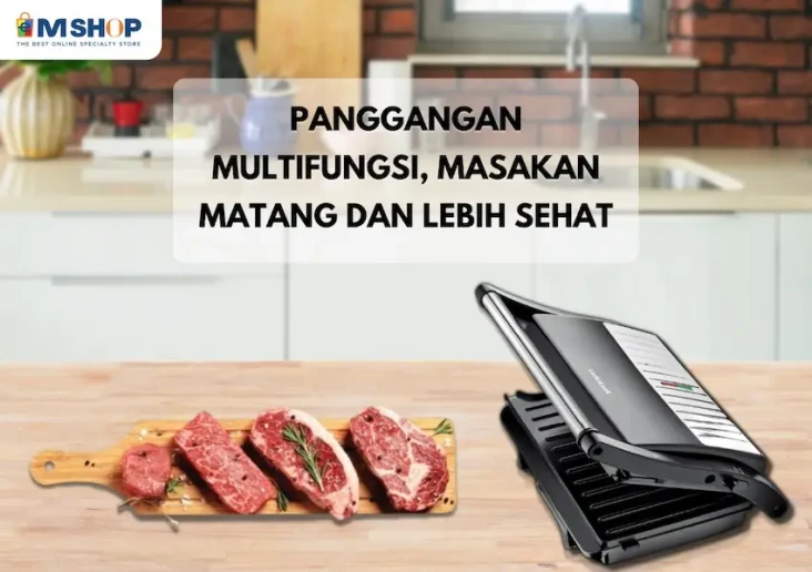 Manfaat Daging Merah...