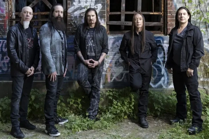 Dream Theater Gelar...