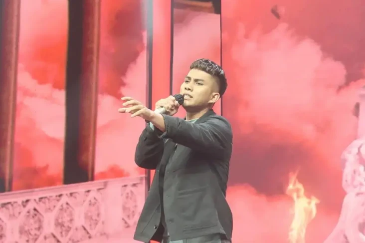 Igun Habiskan Rp7 Juta...