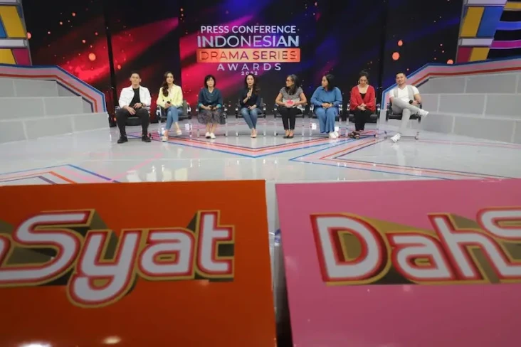 Mau Dukung Idola Atau...