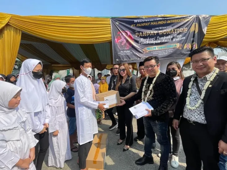 Jadi Brands Ambasador...