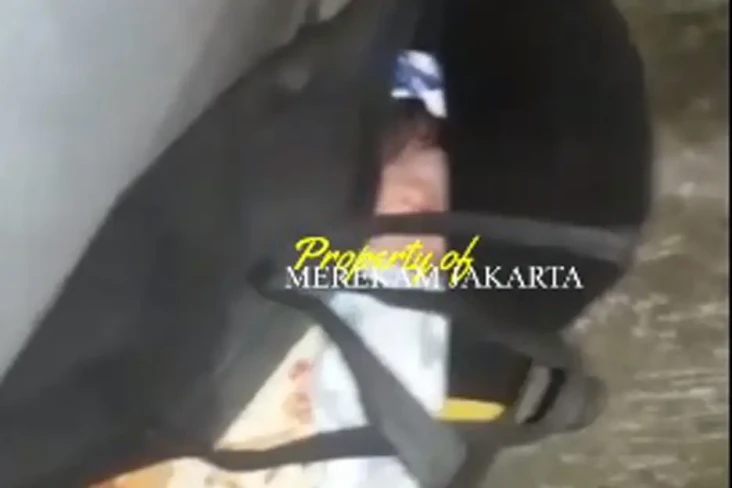 Penemuan Bayi Laki-laki...