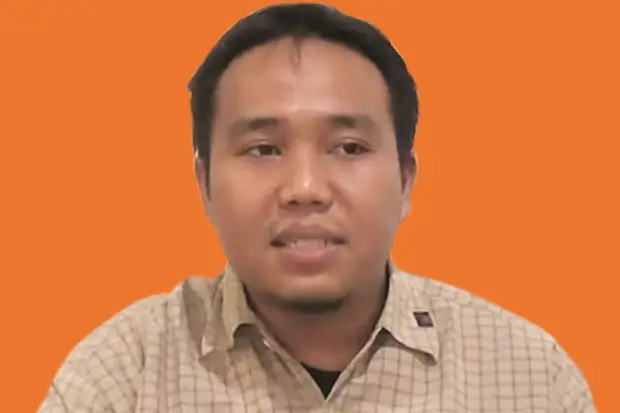 Anggaran Pemilu dan...