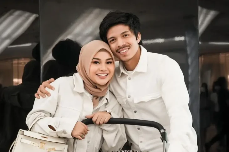 Aurel Hermansyah Ungkap...