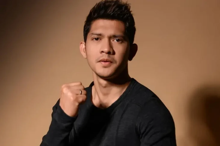 Pihak Iko Uwais Upayakan...