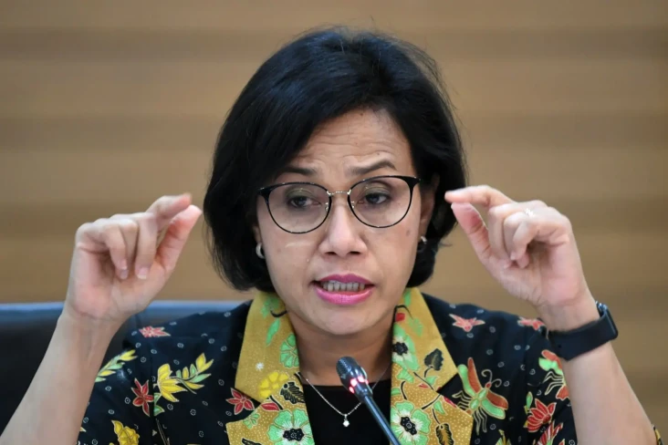 Subsidi BBM Jebol, Belanja...