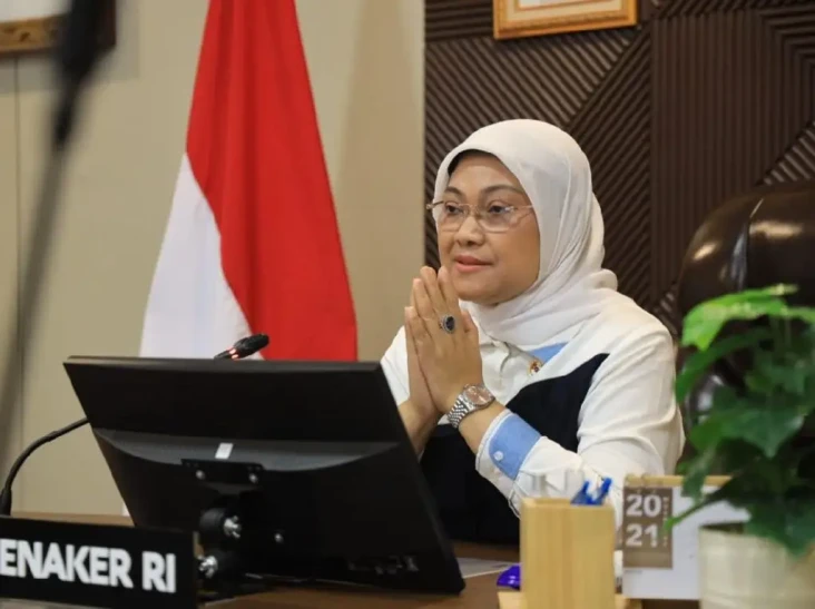 Tjahjo Kumolo Meninggal...